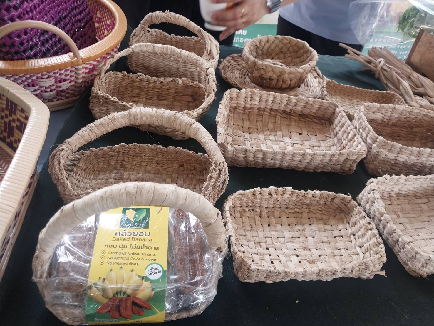 title - ส.ป.ก. ร่วมติดตามรัฐมนตรีช่วยว่าการกระทรวงเกษตรและสหกรณ์ (นางสาวปิยะรัฐชย์ ติยะไพรัช) ลงพื้นที่ตรวจราชการในจังหวัดราชบุรี